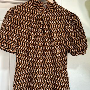 Who What snd Wear| size small